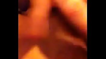 My girlfriend masturbating