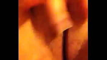 My girlfriend masturbating