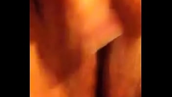 My girlfriend masturbating