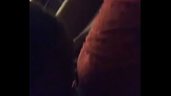 Dagunna gets deep throught