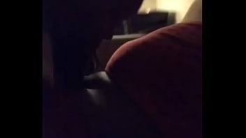 Dagunna gets deep throught