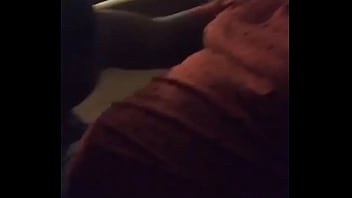 Dagunna gets deep throught