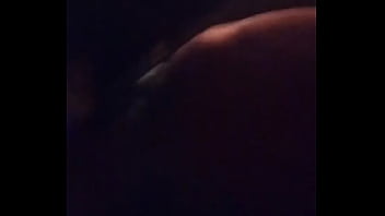 Dagunna gets deep throught