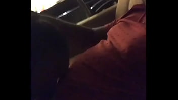 Dagunna gets deep throught