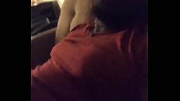 Dagunna gets deep throught