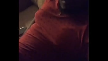 Dagunna gets deep throught