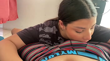 My best friend comes to my house in the morning for me to fuck her with her tantaly doll My best friend comes to my house in the morning for me to fuck her with her tantaly doll