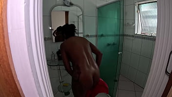 Por trás das câmeras com iara alves