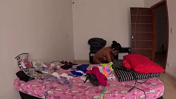 Por trás das câmeras com iara alves