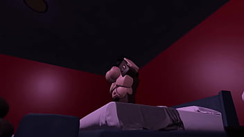 A friend gives me a surprise