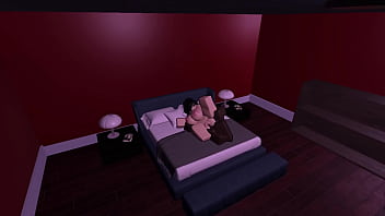 A friend gives me a surprise