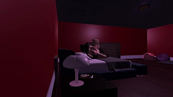 A friend gives me a surprise