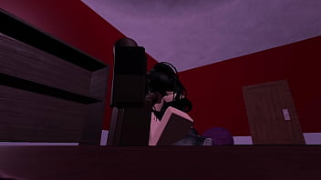 A friend gives me a surprise