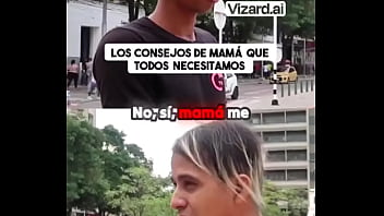 Nonton Los Consejos De Mam&aacute; Que Todos Necesitamos #historia #elchicletv #esfuerzo #atrevidoypegajoso #comunidad #chiclenoticias ... thumbnail