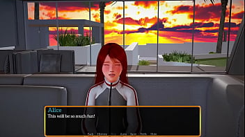 Revenga was to effective my new family part 62