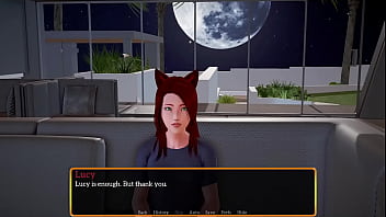 Revenga was to effective my new family part 62