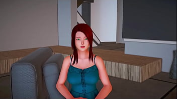 Revenga was to effective my new family part 62