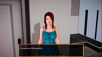 Revenga was to effective my new family part 62