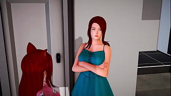 Revenga was to effective my new family part 62