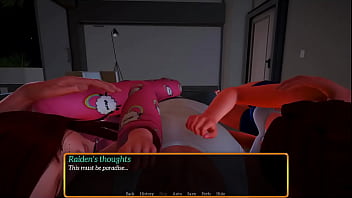 Revenga was to effective my new family part 62