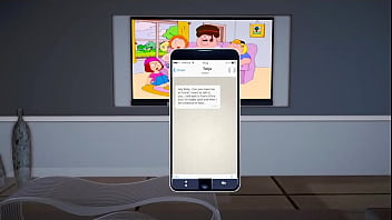 Revenga was to effective my new family part 62