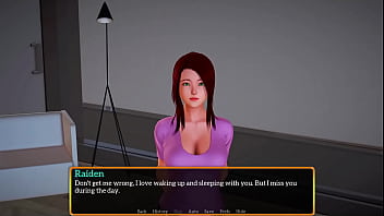 Revenga was to effective my new family part 62