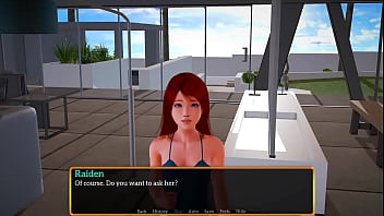 Revenga was to effective my new family part 62