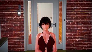 Revenga was to effective my new family part 62