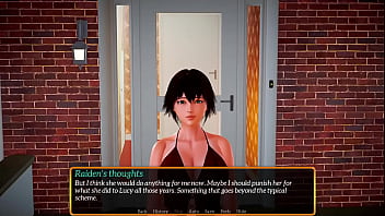 Revenga was to effective my new family part 62