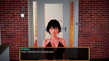 Revenga was to effective my new family part 62