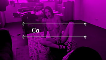 My hot girlfriend ani bunny