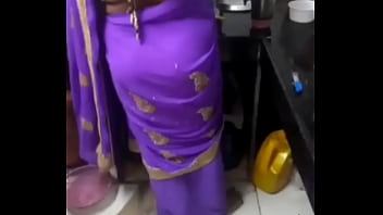 Hot back with sexy ass rekha Hot back with sexy ass rekha