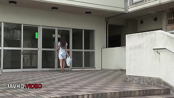 Sizzling japanese threesome adventure with nana nakamura