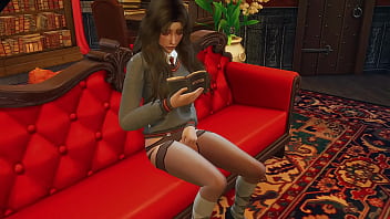 Perversions at hogwarts hermione granger lost a duel to draco malfoy and got hard anal sex with a deep throat sims me hentai sfm