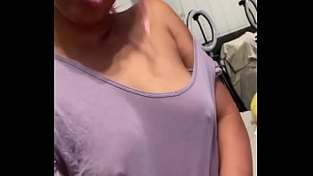 Comfy bedtime shirt #sleepy #goodnight #model #sexy #purple #pink #missdanisyn