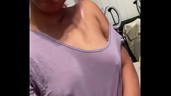 Comfy bedtime shirt #sleepy #goodnight #model #sexy #purple #pink #missdanisyn