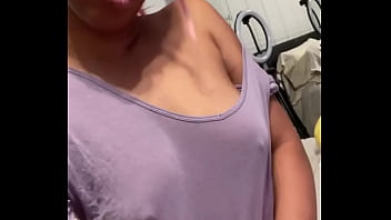 Comfy bedtime shirt #sleepy #goodnight #model #sexy #purple #pink #missdanisyn