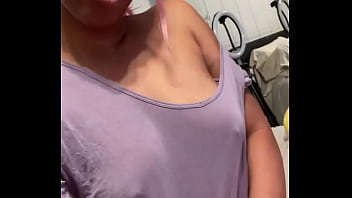 Comfy bedtime shirt #sleepy #goodnight #model #sexy #purple #pink #missdanisyn