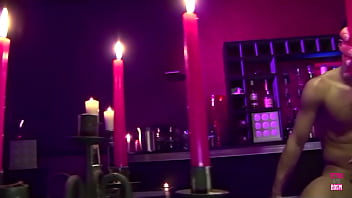 Similarly the intention of these two appealing dancers is to showcase additional seductive abilities to the male audience