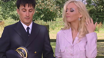 Jeannie a german classic film from the best of all time