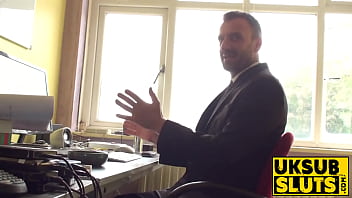 Kimmie foxx the belgian did her for pss last year but she wanted to come back for a second round because she thought sheâd been a bit overcautious