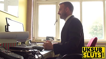 Kimmie foxx the belgian did her for pss last year but she wanted to come back for a second round because she thought sheâd been a bit overcautious