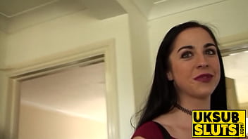 Kimmie foxx the belgian did her for pss last year but she wanted to come back for a second round because she thought sheâd been a bit overcautious