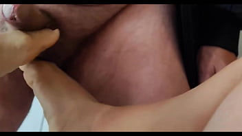 Preview of hottest cum and orgasm closeup with agarabas and olpr