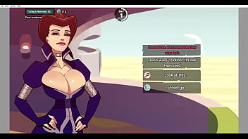 Nonton Dune Porno Cartoon Game Complete Walkthrough thumbnail