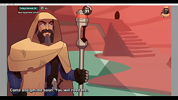 Dune porno cartoon game complete walkthrough