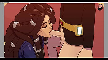 Dune porno cartoon game complete walkthrough