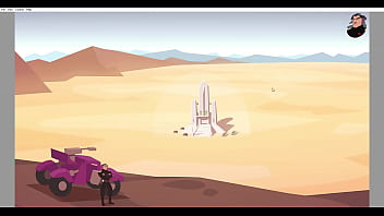 Dune porno cartoon game complete walkthrough