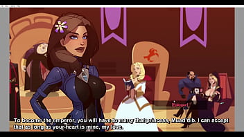 Dune porno cartoon game complete walkthrough