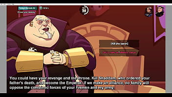 Dune porno cartoon game complete walkthrough